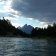 On the Snake River