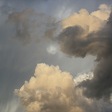 Oklahoma sky after a thunderstorm (III)
